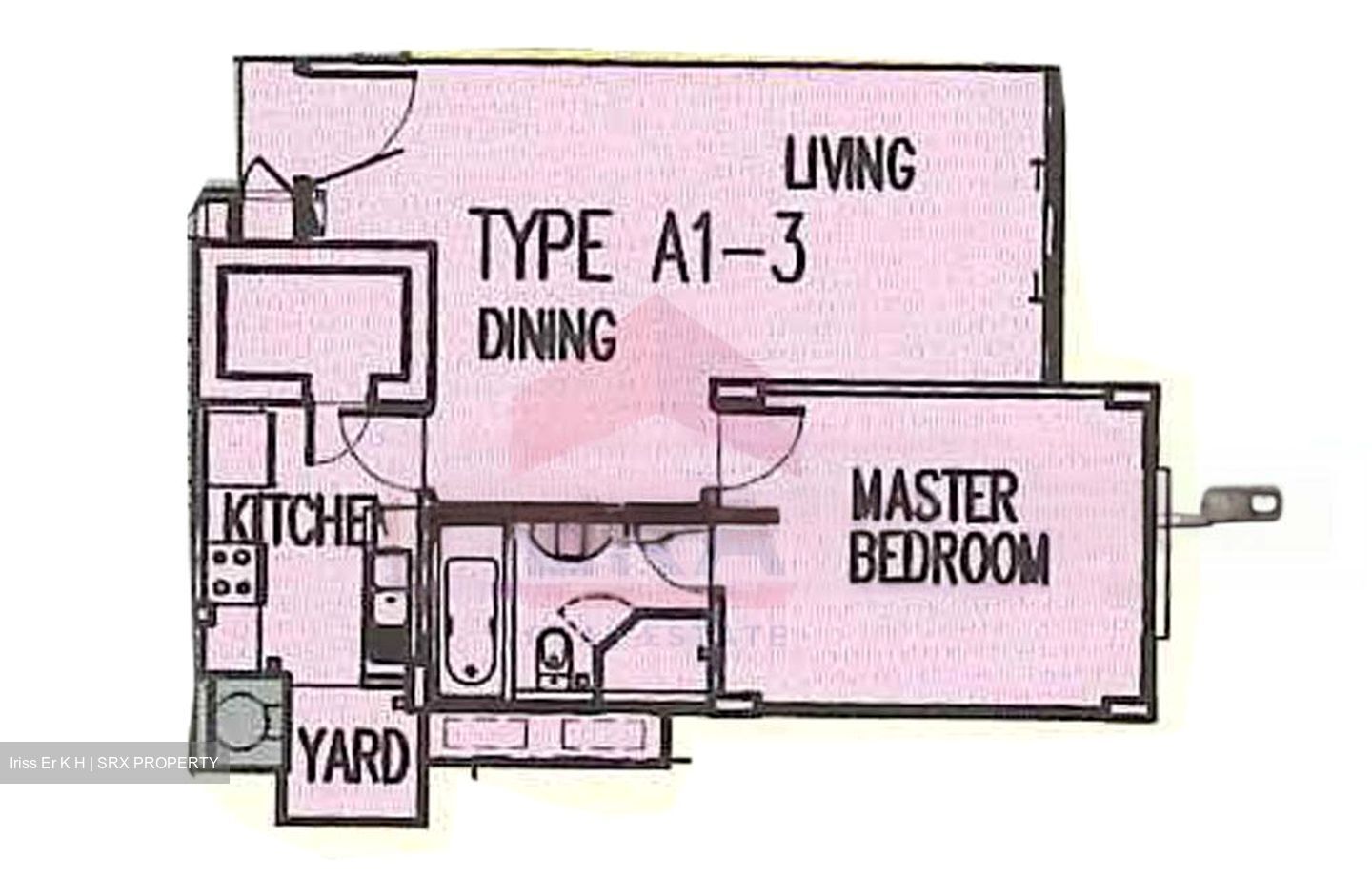 Euphony Gardens (D27), Condominium #481731341
